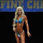 Tana  Meister - NPC Jay Cutler Desert Classic 2014 - #1